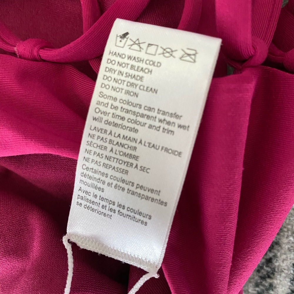 NWOT Billabong Bikini Set Size medium - Picture 4 of 12